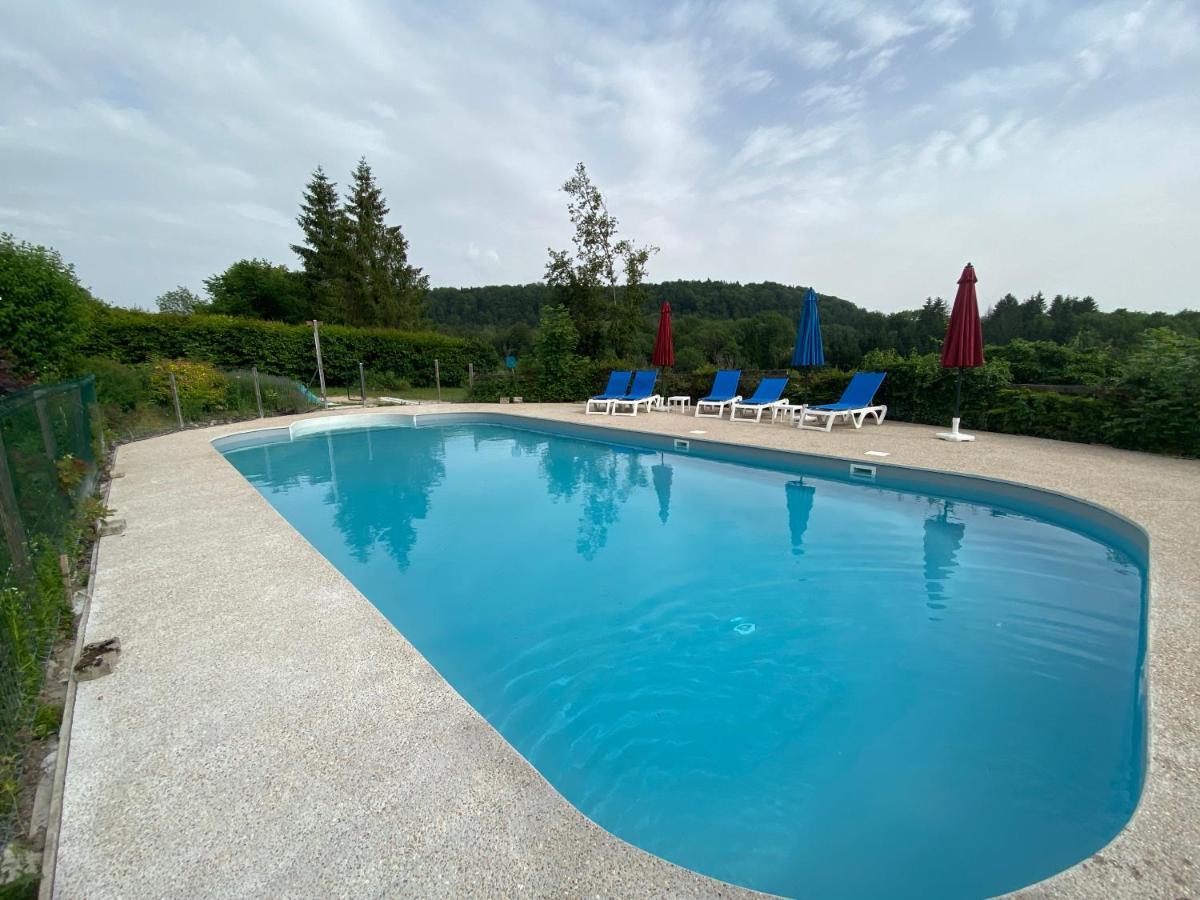 Des Planchettes * Marigny (Jura)