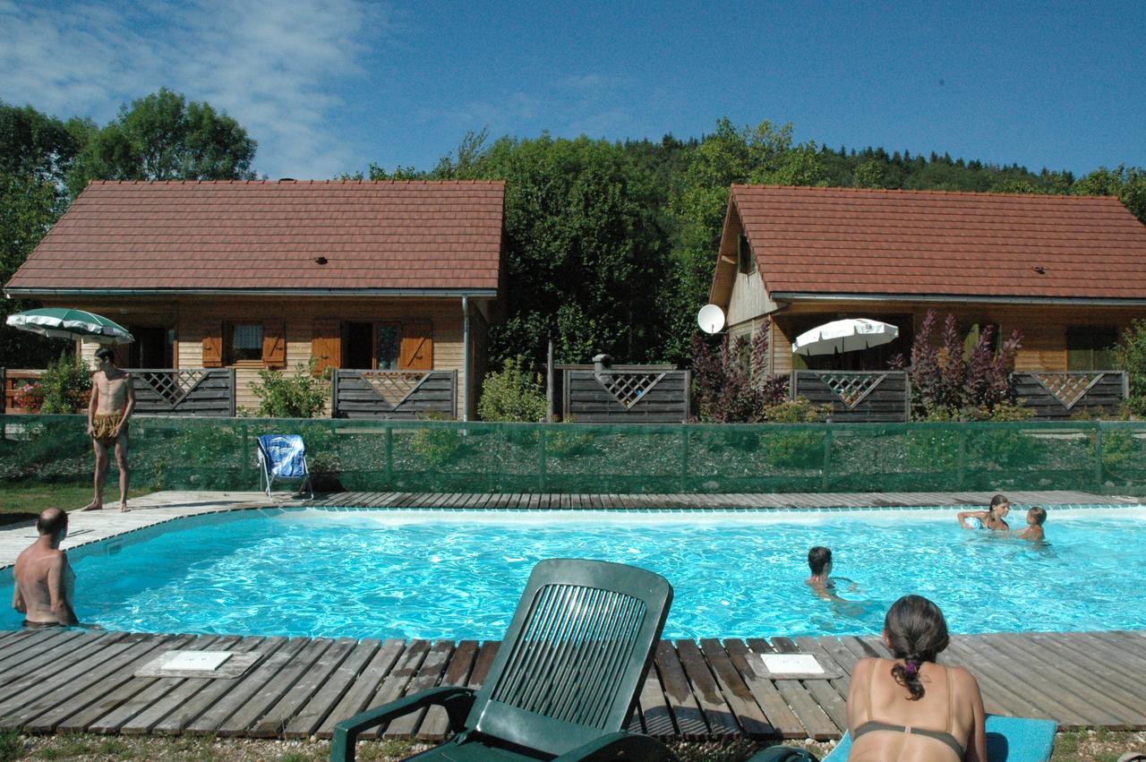 Des Planchettes * Marigny (Jura)