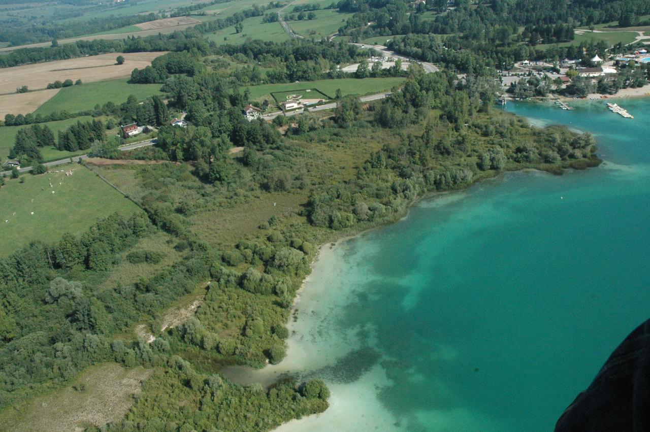 Des Planchettes Chalet *