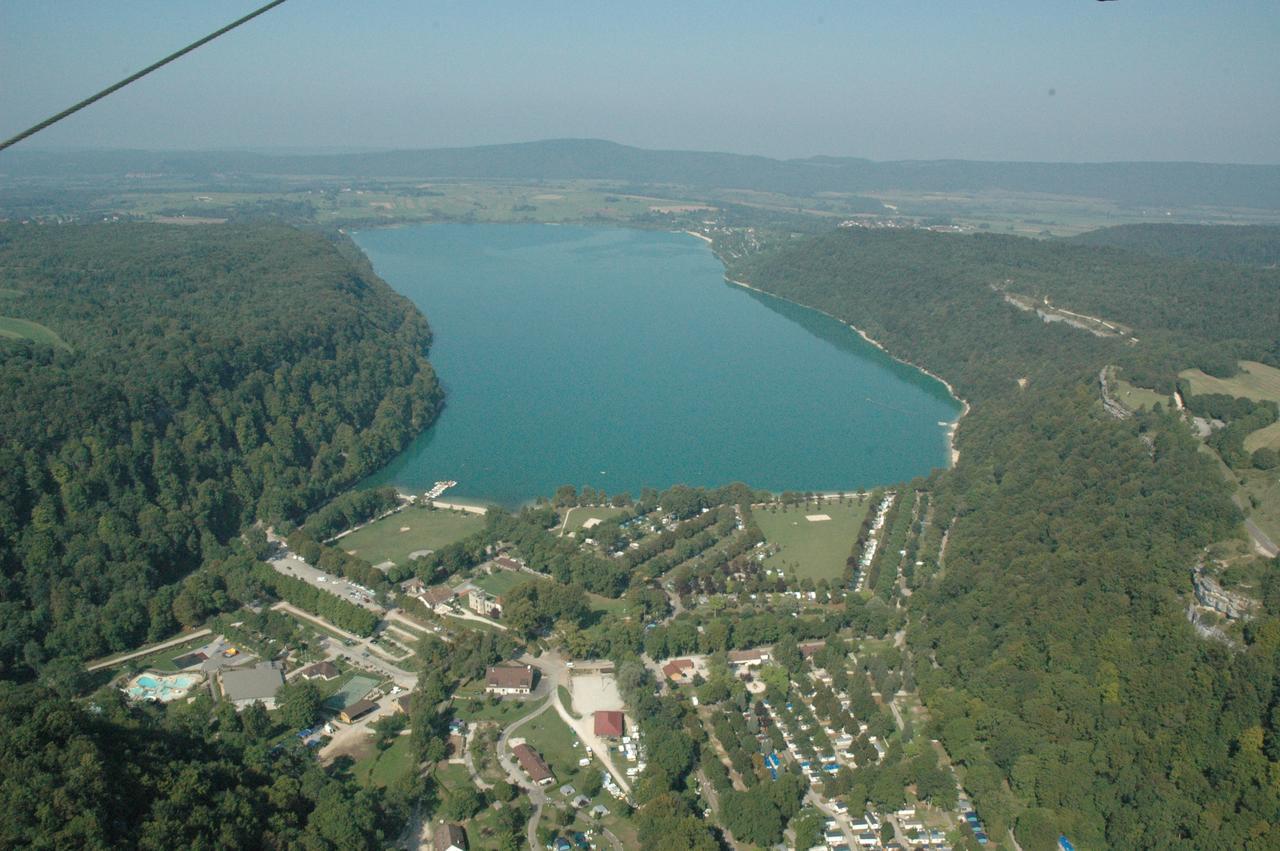 Des Planchettes Marigny (Jura)